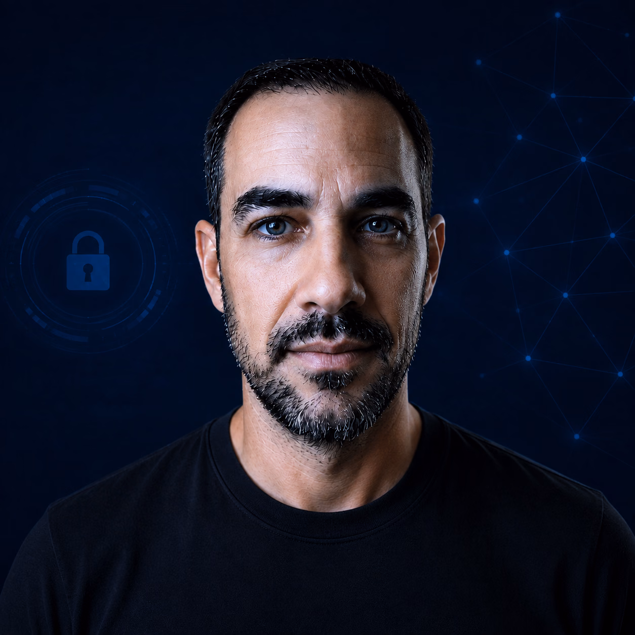 Jon, Founder and Principal Cybersecurity Consultant at Mile High Cyber Solutions